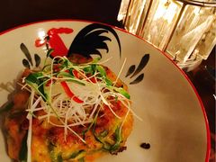 虾饼-Ginger(兴国路店)
