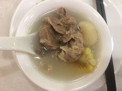 -椿记烧鹅(叠彩店)