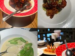-杭州久泰饭店·粤式融合