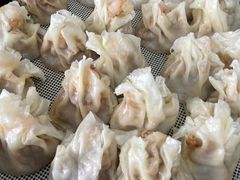 -清真烧麦馆(民族路店)