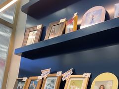-海马体照相馆(广州新世界云门New park店)