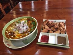 美玲拉面-美玲拉面(鞍山西道店)