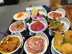 -楠火锅(仁恒梦中心店)