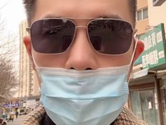 -木九十眼镜(朝阳大悦城B1店)