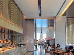 -嘉定凯悦·咖啡厅