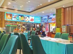 -紫光园·烤鸭(吕家营店)