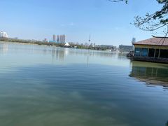 -云龙湖旅游景区