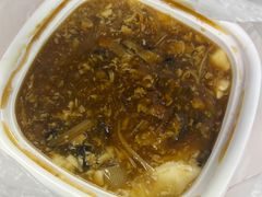 -南城香·饭香串香馄饨香(富丰桥店)