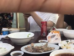 -楚生鹅粿条汤(东山分店)