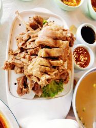 -金老三饭庄·宴会厅(常营店)