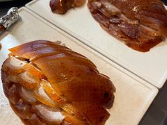 -小大董·烤鸭(观景餐厅·南京西路店)