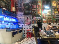 大堂-小龍鳳·港式海鲜打边炉(沙湖路店)