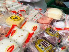 -上海虹口糕团(福州路店)