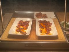 -龙之梦万丽酒店青餐厅
