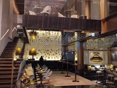 -尼依格罗香港美利酒店