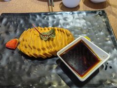 -转角·老弄堂上海菜(长寿路店)