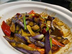 -爷爷的草帽·海鲜馆(孙塘路店)