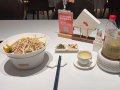 -小厨娘淮扬菜(天印大道店)