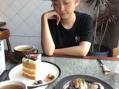-Juicy Bakery(瑞景店)