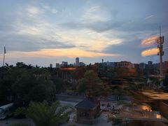 -二楼咖啡厅·厦门源昌凯宾斯基大酒店(湖滨中路店)