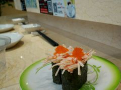 -寻味寿司日本料理(华亿店)