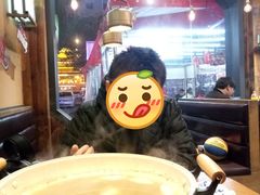 -樊记王·朝阳烧烤粥吧(星沙店)