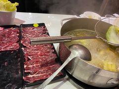 -陈记顺和牛肉火锅馆(天河北路店)