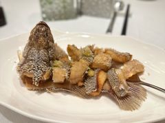 -扬州香格里拉·香宫中餐厅