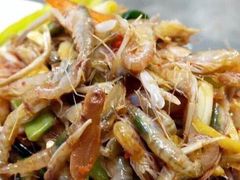 -海味当家·蒸锅海鲜(星海公园店)