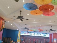 -儿童菜·采风阁家常菜餐厅(亚龙湾天域酒店)