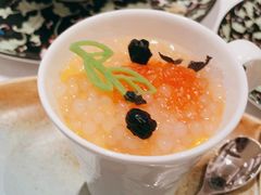 -君庭中餐厅(友谊宾馆店)