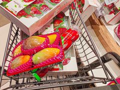 -杭州大厦LSE城市生活超市(杭州大厦店)