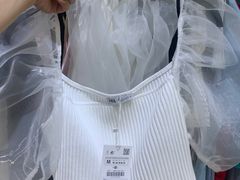 -ZARA(深圳金光华广场店)