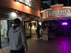 -Fish Hopper