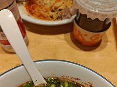 -张碗碗青海牛肉拉面(王城公园店)