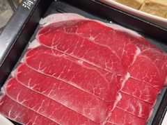 -海底捞火锅(长宁路龙之梦店)