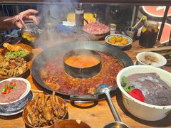 -楠火锅(太古里总店)
