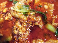 水煮肉片-川人百味(天津远洋未来广场店)