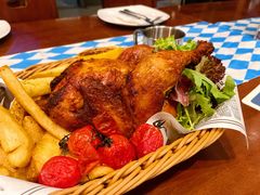 -Brotzeit博璨德国啤酒餐厅(亮马桥官舍店)