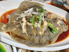 -捕渔人家海鲜私房菜(仙螺岛店)