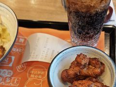 -大快活(丽丰店)