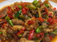 -江西广丰土菜馆(华亭老街店)