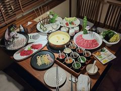 -揽季锅物会.福建黄鱼.海鲜姿造(五四路店)