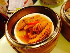-点点心点心专门店(湾仔店)