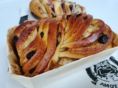 -Juicy Bakery(大学路店)
