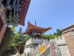 -石岛赤山风景区