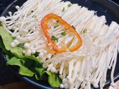-九田家黑牛烤肉料理(太阳城店)