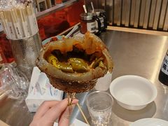 -河南前程·羊肉汤·烧烤(总店)