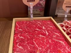 -巴奴毛肚火锅(京西大悦城店)
