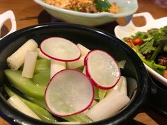 -胖哥俩肉蟹煲(万国店)